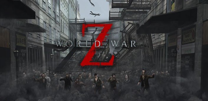 僵尸世界大战：劫后余生/ World War Z: Aftermath（V2.00）|幸福城游戏