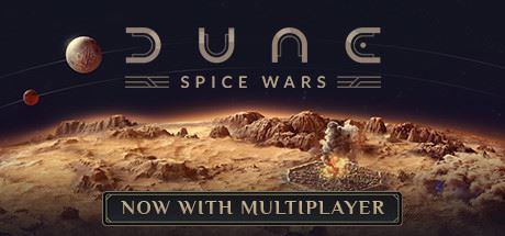 沙丘：香料战争/Dune: Spice Wars（v0.1.20.15299）|幸福城游戏