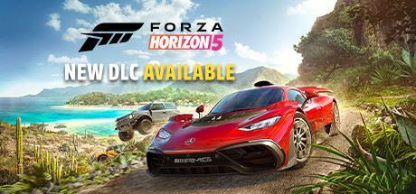 极限竞速：地平线5顶级版/FORZA HORIZON 5（V1.480.477.0+全DLC+解锁存档）|幸福城游戏