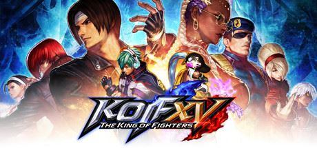 拳皇15/THE KING OF FIGHTERS XV（数字豪华MOD版-V1.34-角色包南镇队+DLC+预购特典+整合MOD）|幸福城游戏