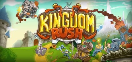 皇家守卫军/Kingdom Rush（v5.6.12）|幸福城游戏