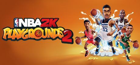 NBA 2K游乐场2/NBA 2K Playgrounds 2|幸福城游戏