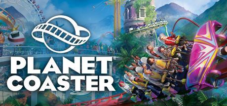 过山车之星/Planet Coaster（全DLC豪华完全版-V1.13.2.69904+数字艺术集+原声音乐+额外蓝图）|幸福城游戏