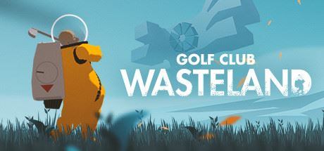 高尔夫乐园：荒凉之地/Golf Club: Wasteland|幸福城游戏