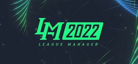 电竞经理2022/League Manager 2022（Build.8423753-Ver1.15-MOD版-新英雄-新选手+集成-英雄头像-战队LOGO-选手头像）|幸福城游戏