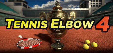 网球精英4/Tennis Elbow 4（v0.46）|幸福城游戏