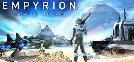 帝国霸业：银河生存/Empyrion – Galactic Survival（单机网络联机）|幸福城游戏