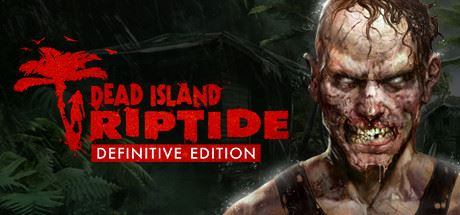 死亡岛:激流/Dead Island：Riptide|幸福城游戏