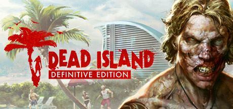 死亡岛:终极版/Dead Island Definitive Edition|幸福城游戏