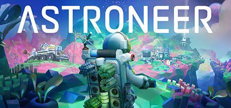 异星探险家/ASTRONEER(v1.20.265.0)|幸福城游戏