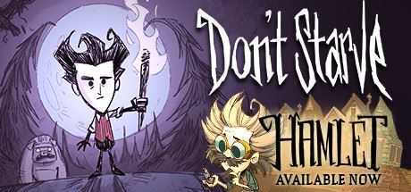 饥荒联机版/Dont Starve（v463073）|幸福城游戏